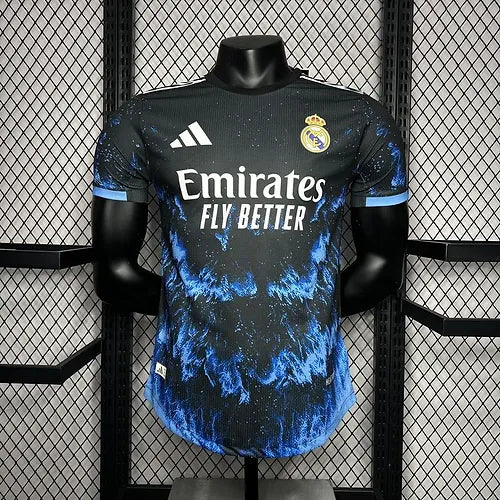 RM Player Version Special Special Jersey 2024/25