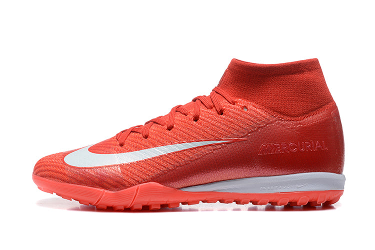 Nike Air Zoom Mercurial Superfly IIX Elite TF