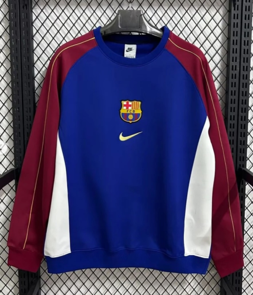BRC Long Sleeve Sweatshirt 2026
