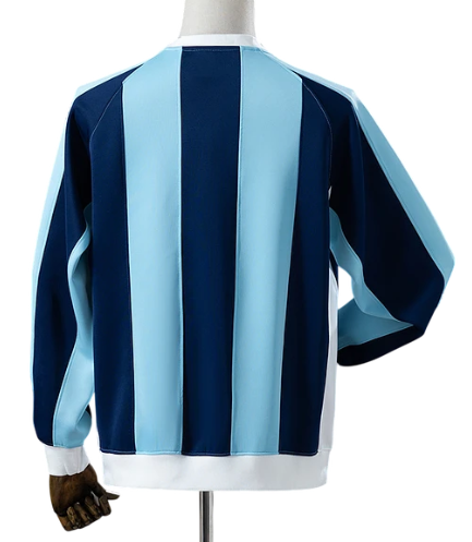 Argentina - Dark Blue Sweatshirt - 26