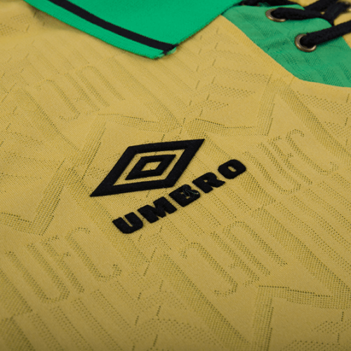 Manchester United Away Jersey 1992/94