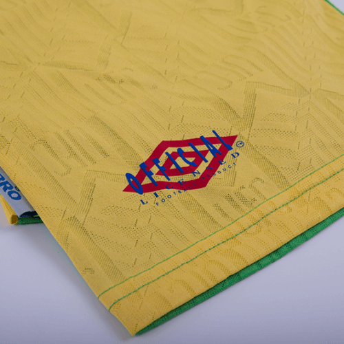 Manchester United Away Jersey 1992/94