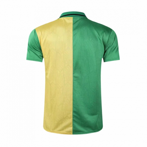 Manchester United Away Jersey 1992/94