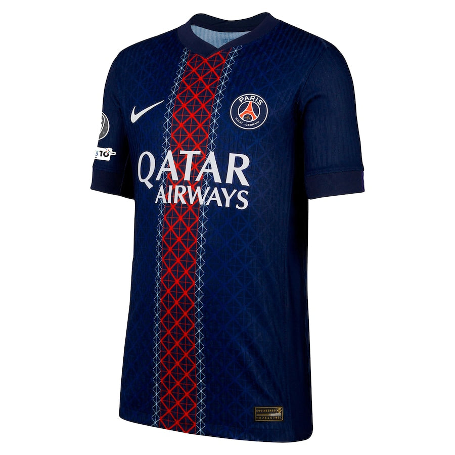 تيشيرت باريس الاساسي 26 خاص