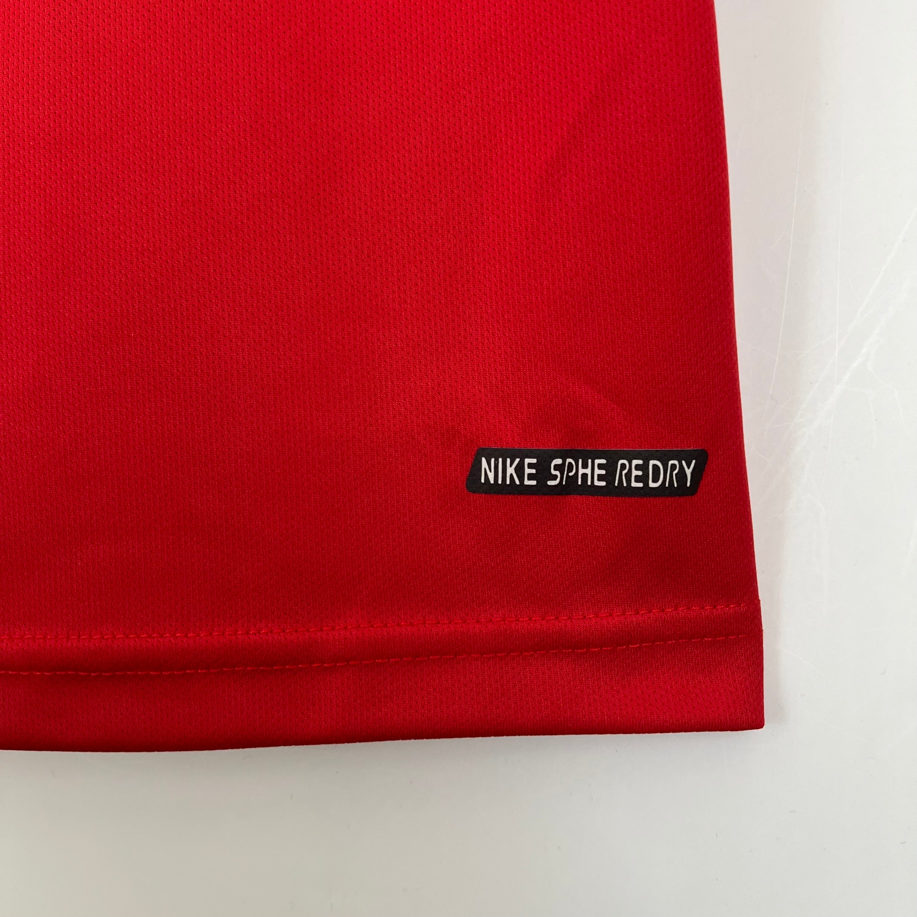 تيشيرت ارسنال كلاسك 2006/8 Henry 14