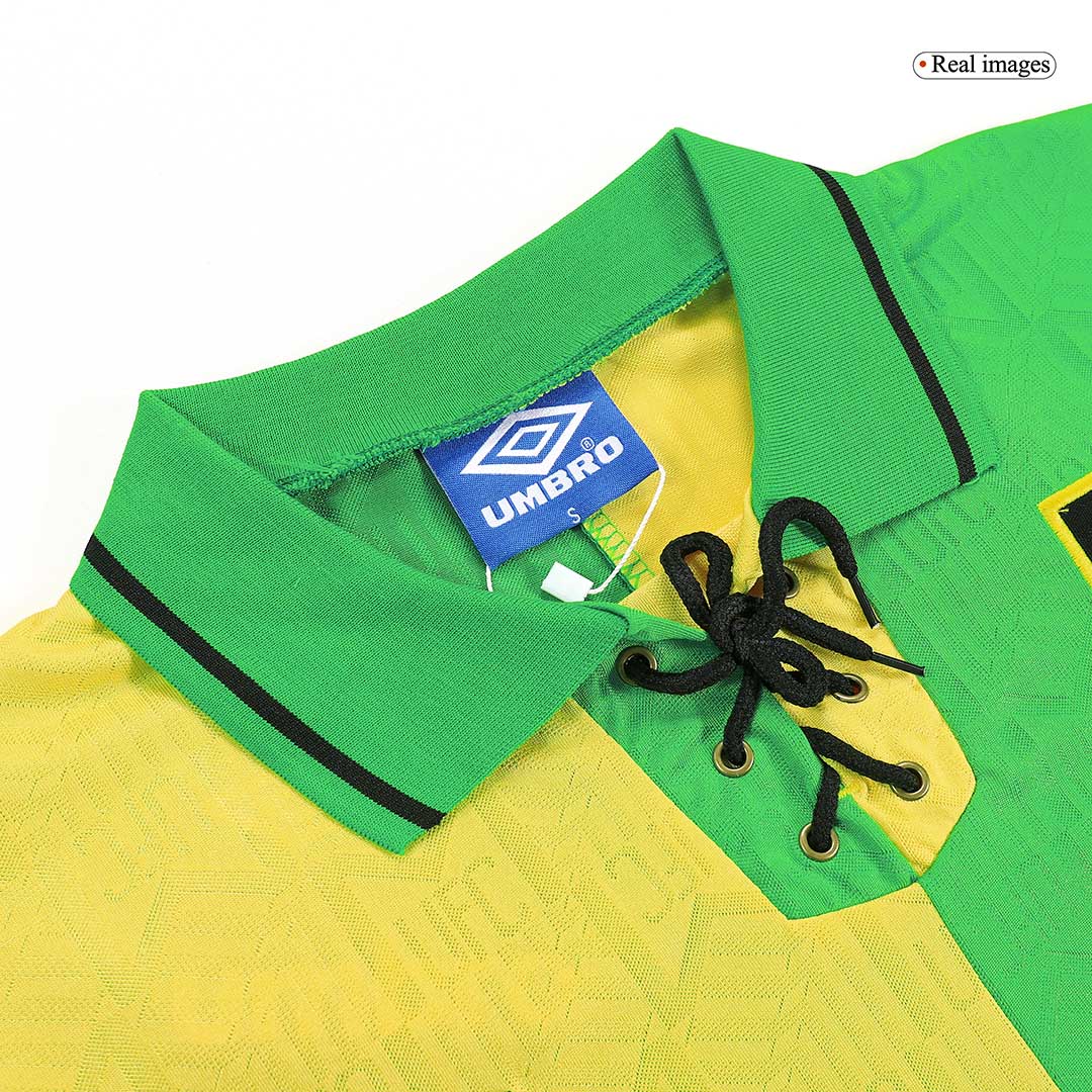 Manchester United Away Jersey 1992/94