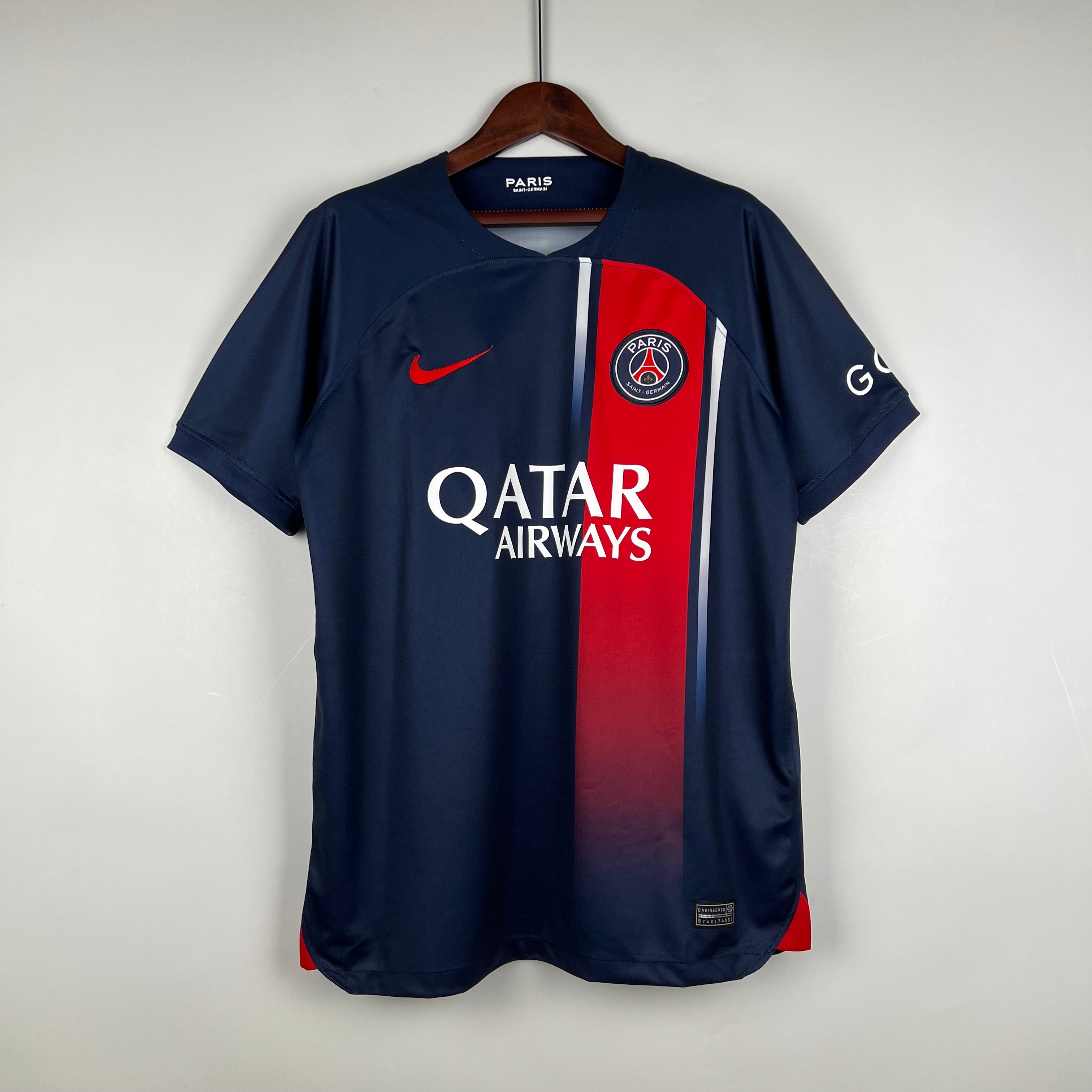 PSG HOME jersey 2023/24