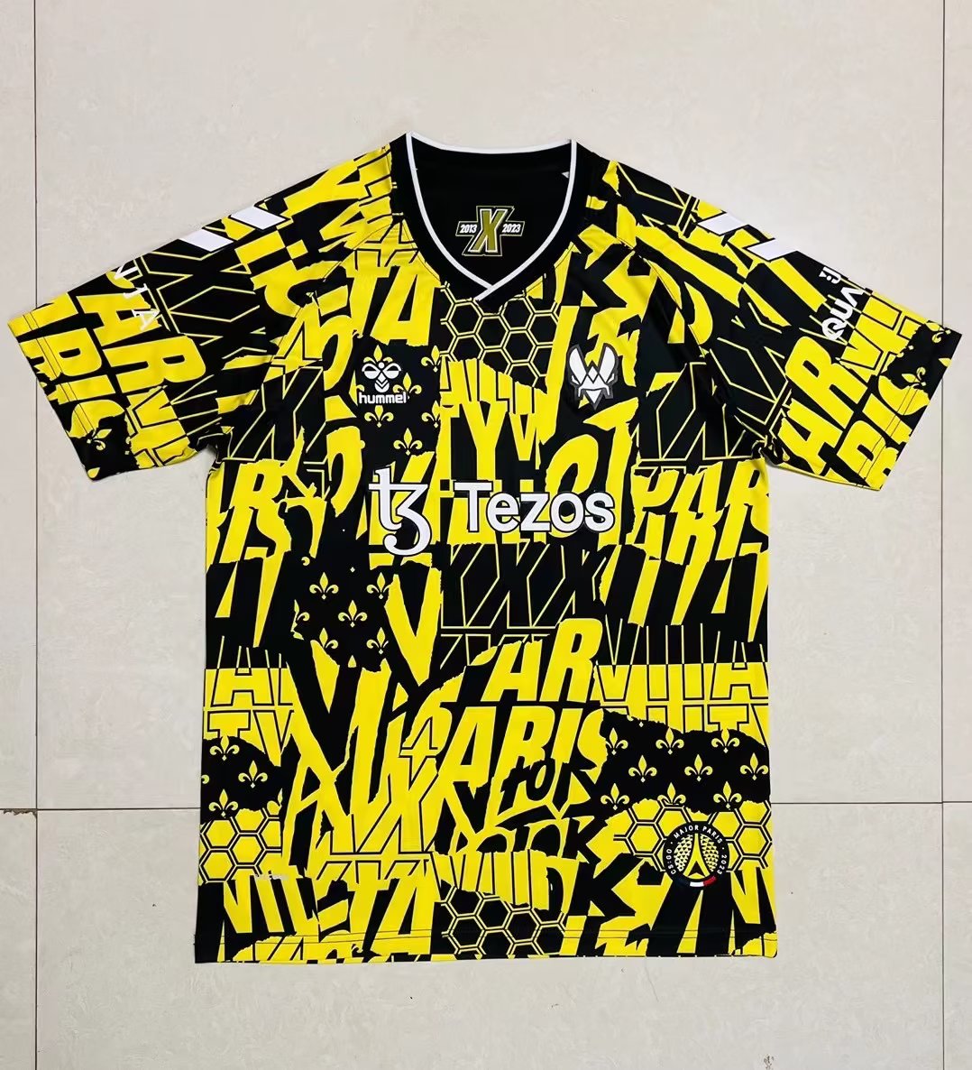PSG Special Edition Training JERSEY 2023/24