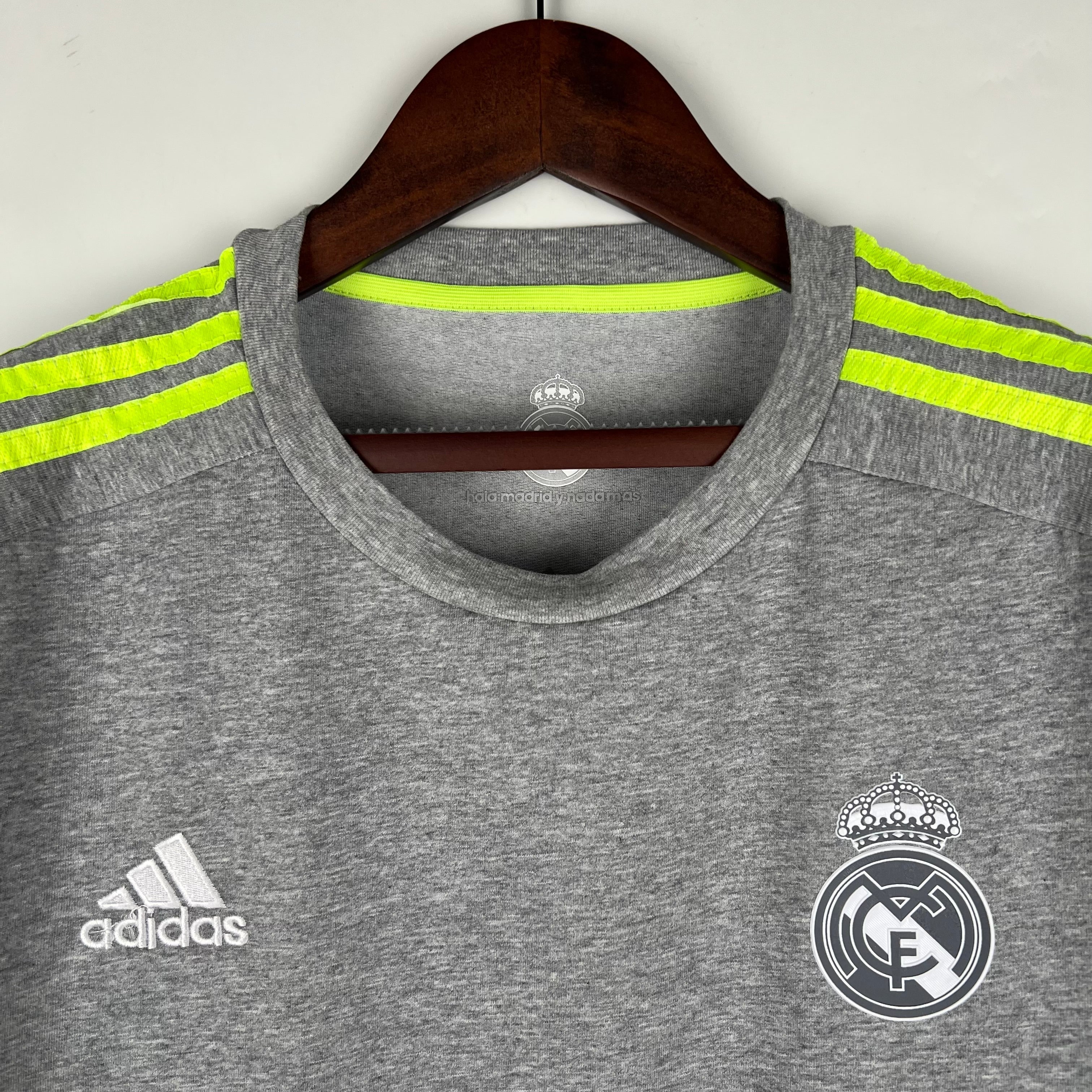 RM AWAY classic 15/16 RONALDO 7 JERSEY
