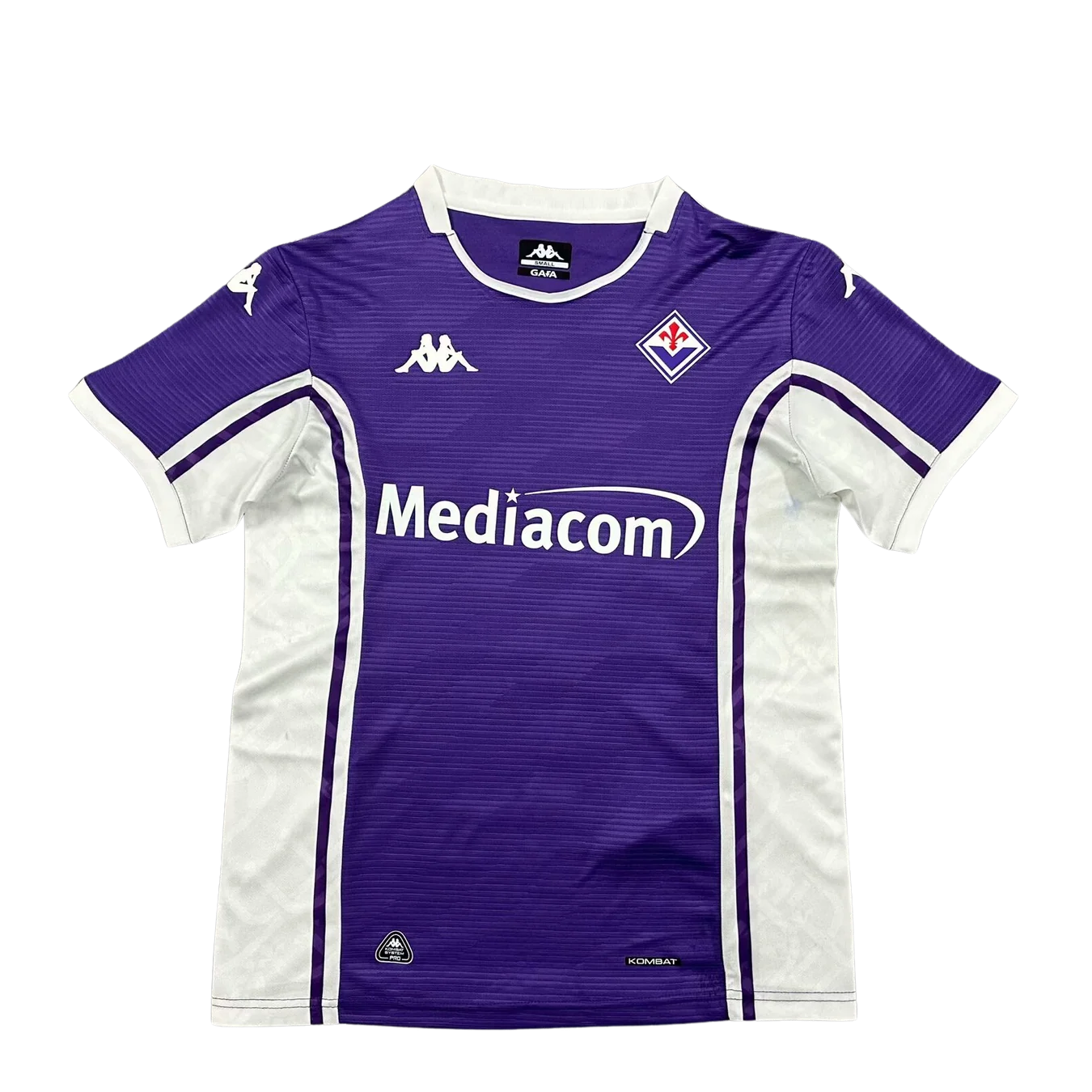 Fiorentina Home Jersey 2025/26