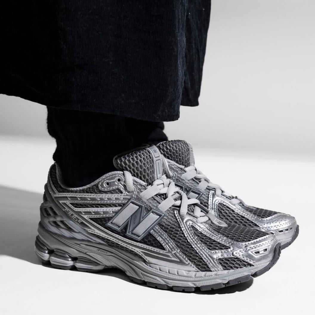 New Balance 1906R Harbor Grey
