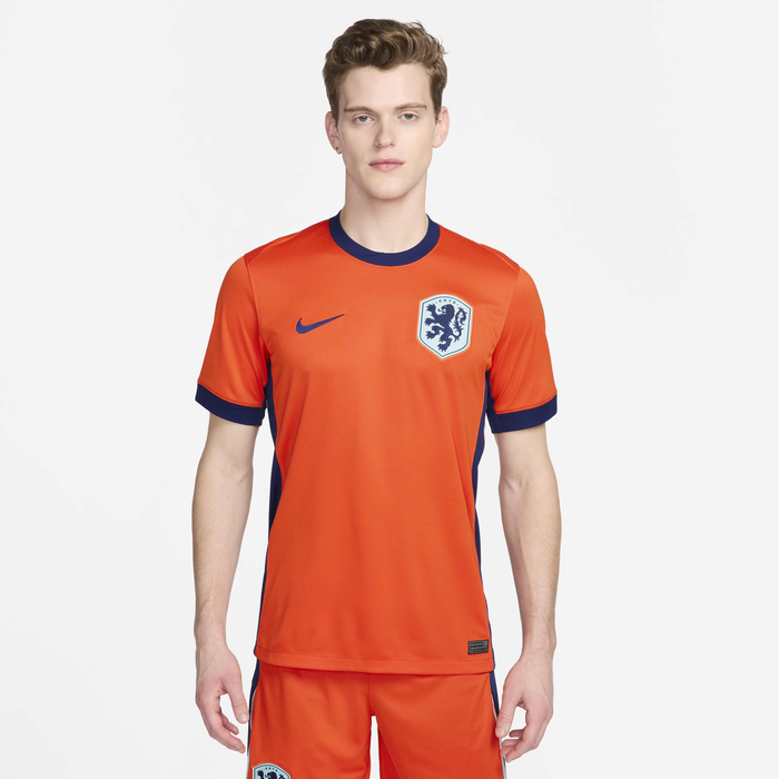 NetherLan Home JERSEY 2024/25