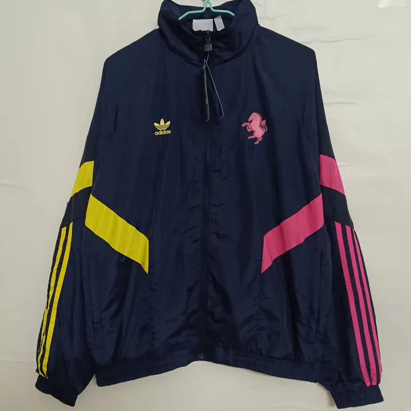 Juventus Windbreaker 2024/25
