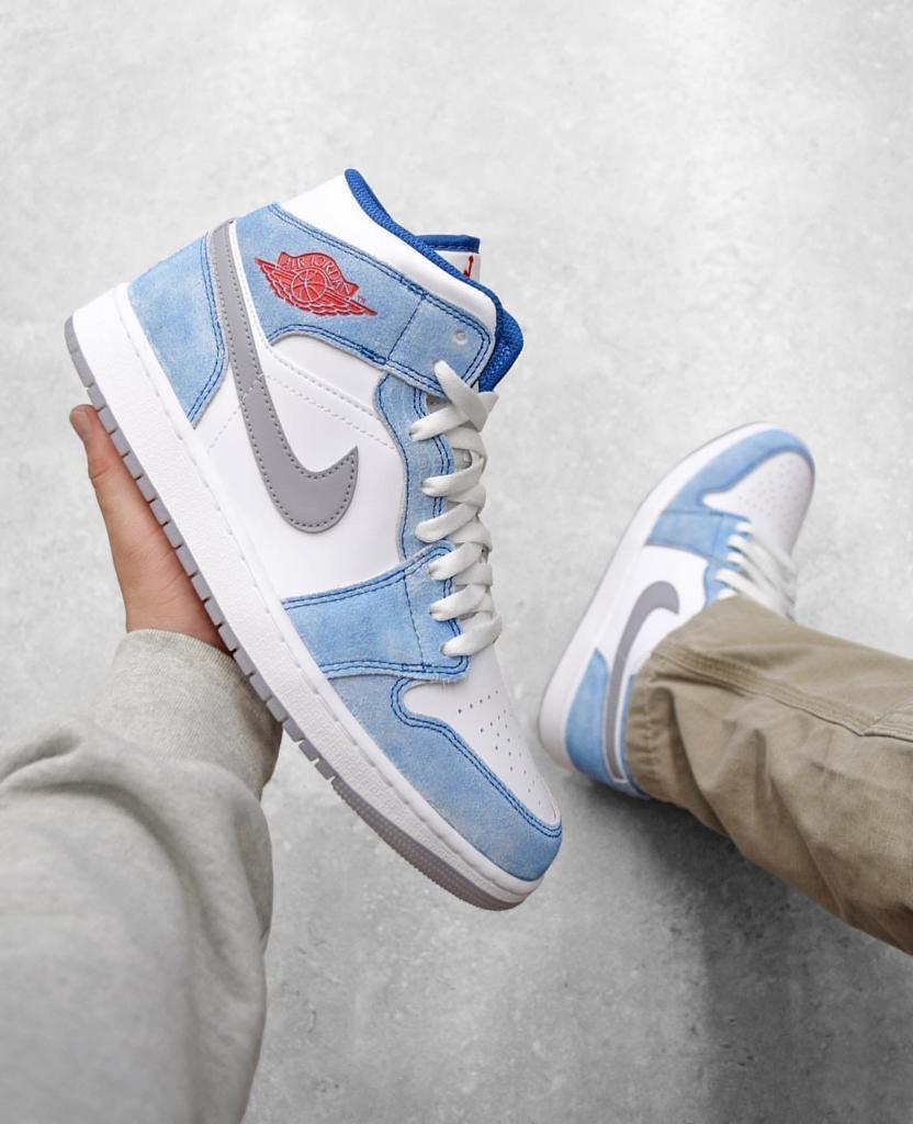 Nike Dunk Low Fleece Honeydew'