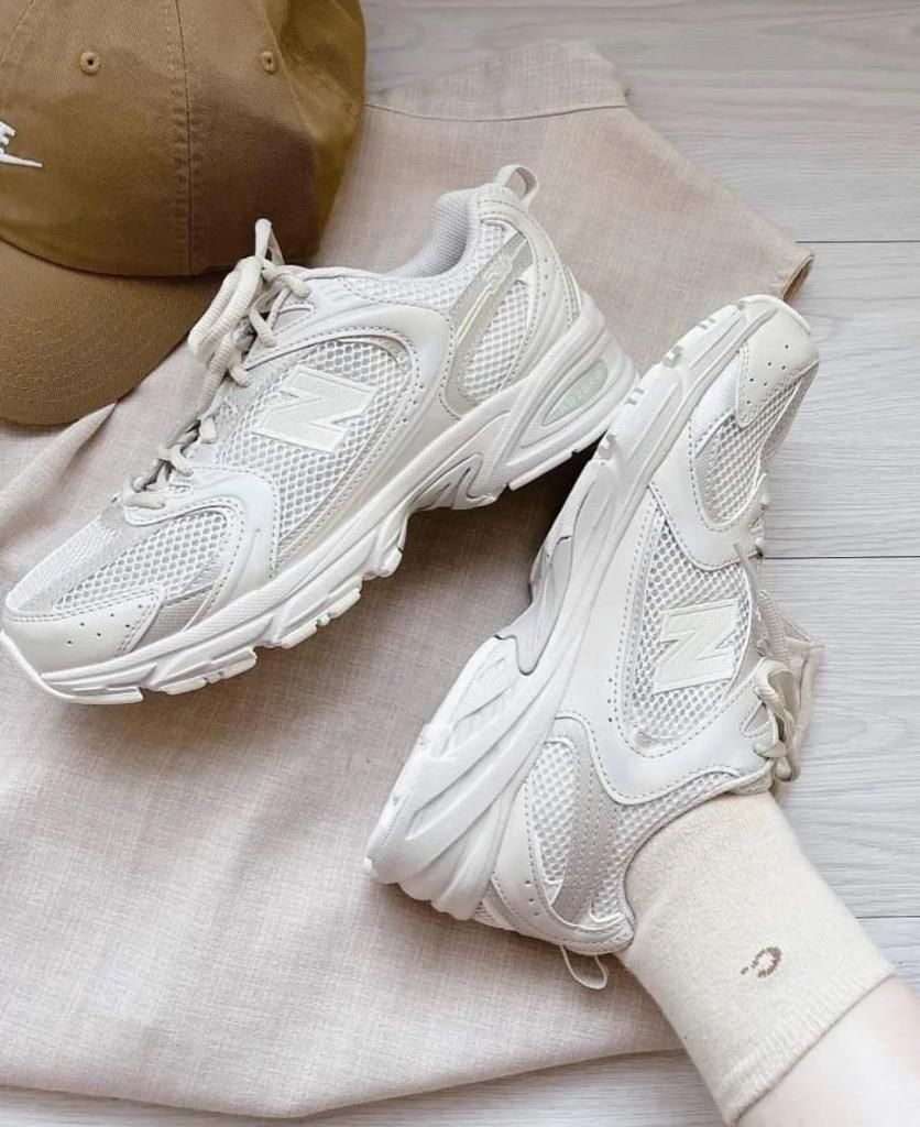 New Balance 530 “Beige“