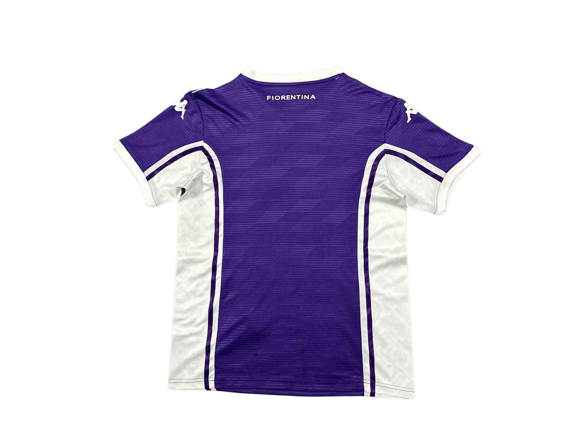 Fiorentina Home Jersey 2025/26