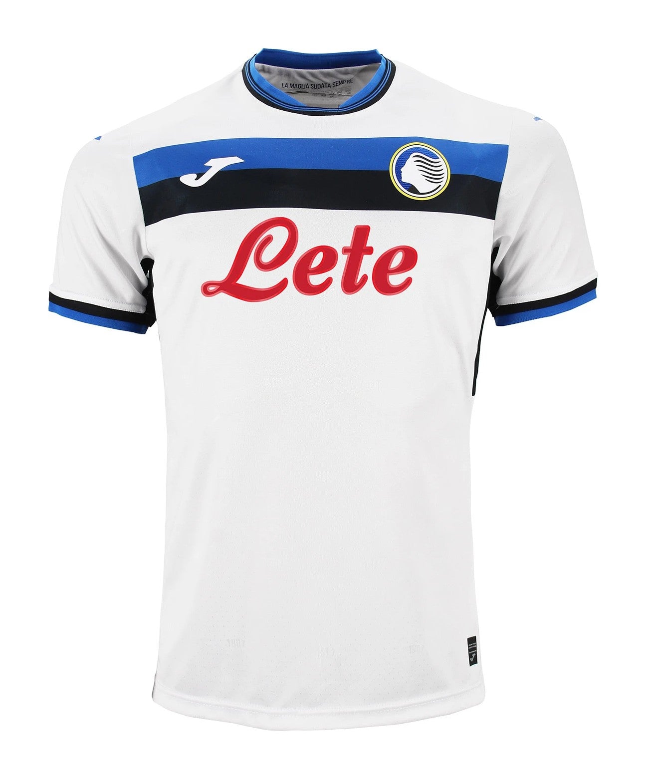 Atalanta Away jersey 2024/25