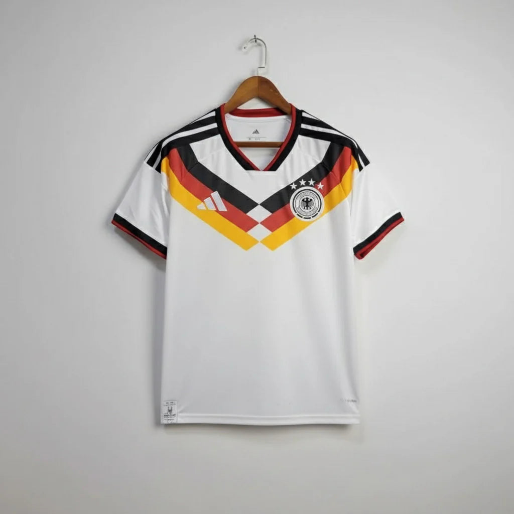 تيشيرت منتخب المانيا نسخه مشجع 2026