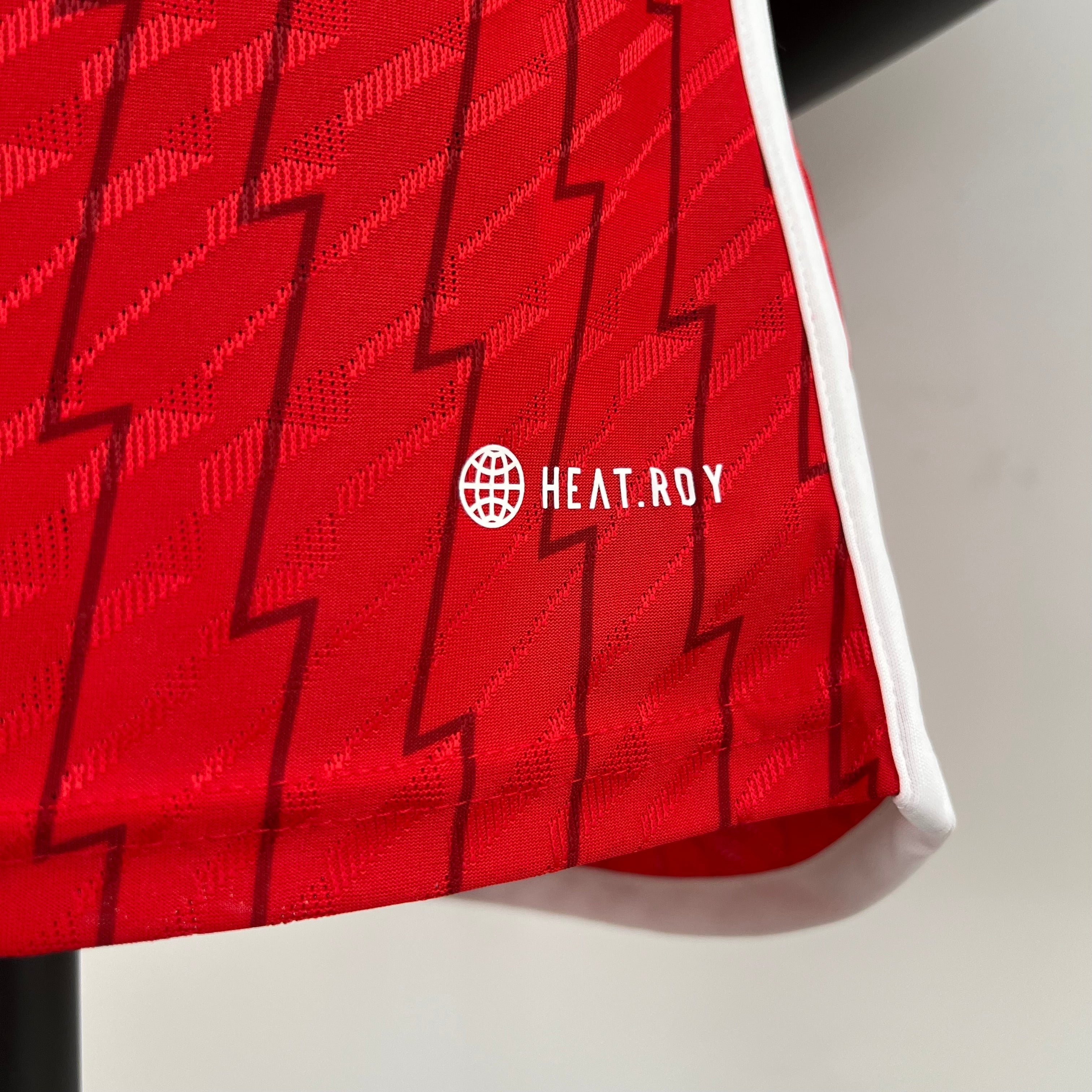 تيشرت ارسنال الاساسي نسخه لاعب 2023/24