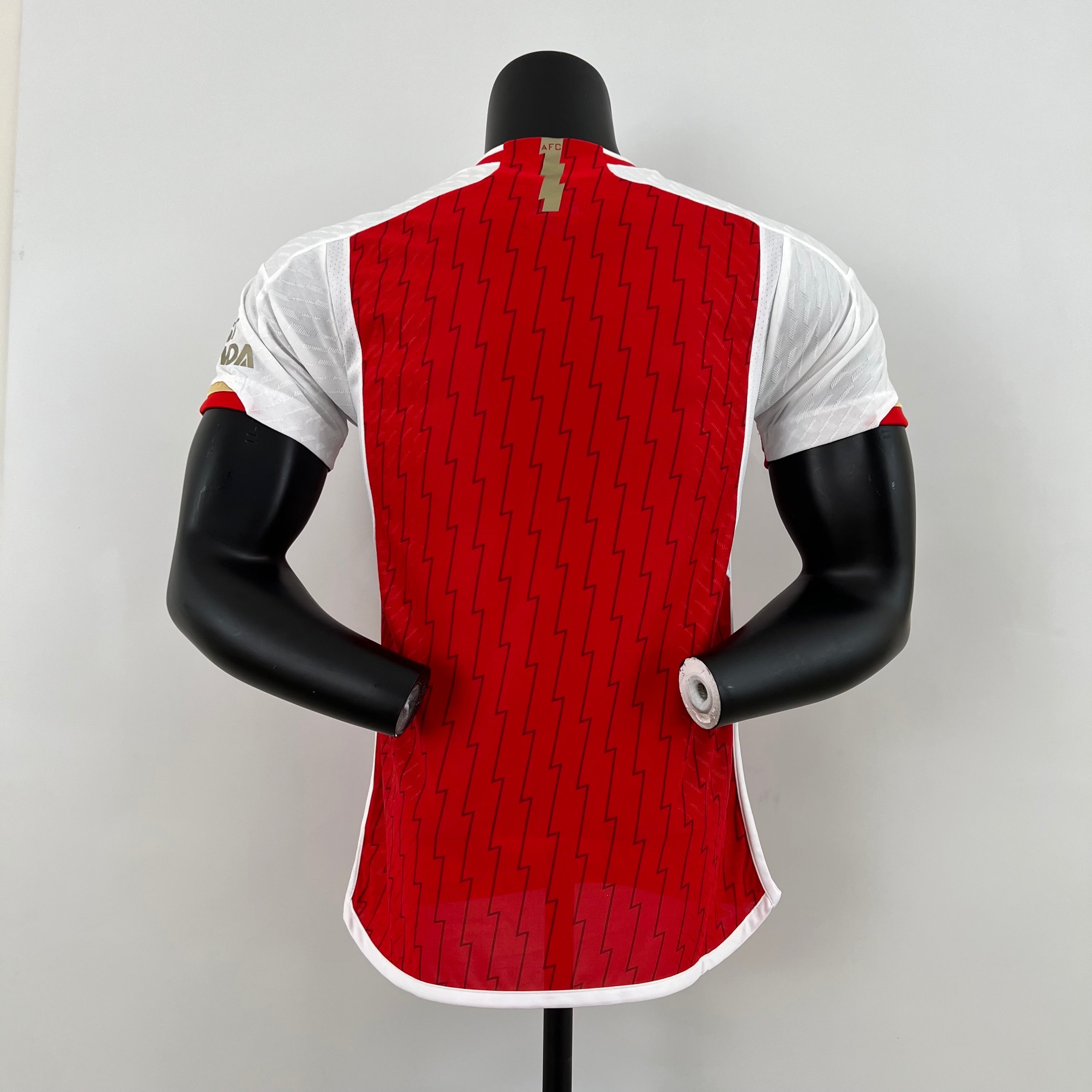 تيشرت ارسنال الاساسي نسخه لاعب 2023/24