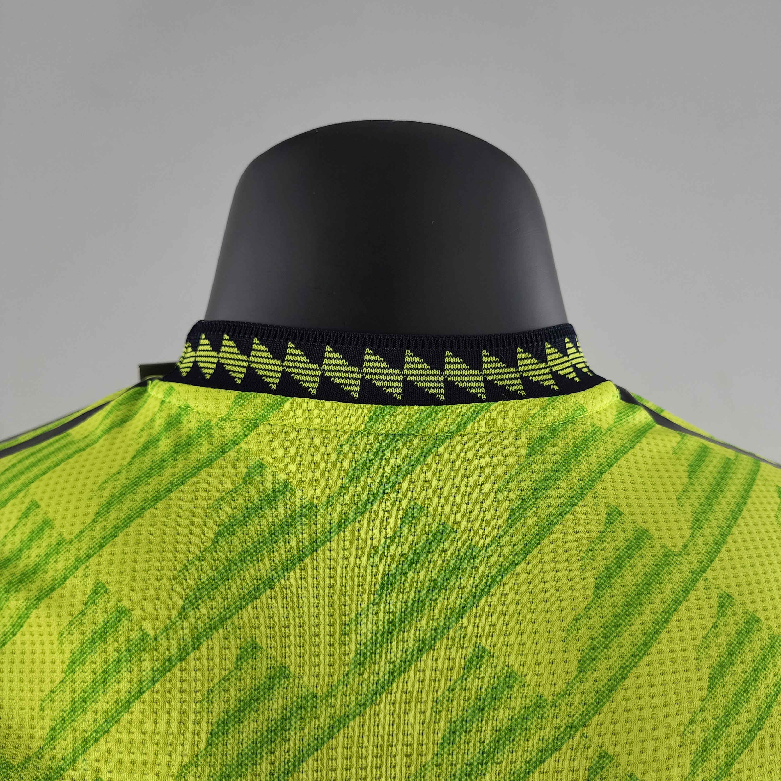 Man United Third Player version Jersey 2022/23