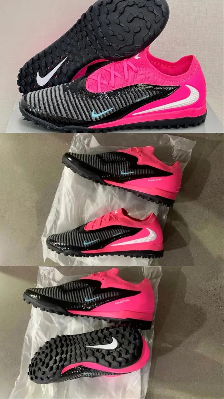 Nike Phantom ReactX 6 Pro Society TF