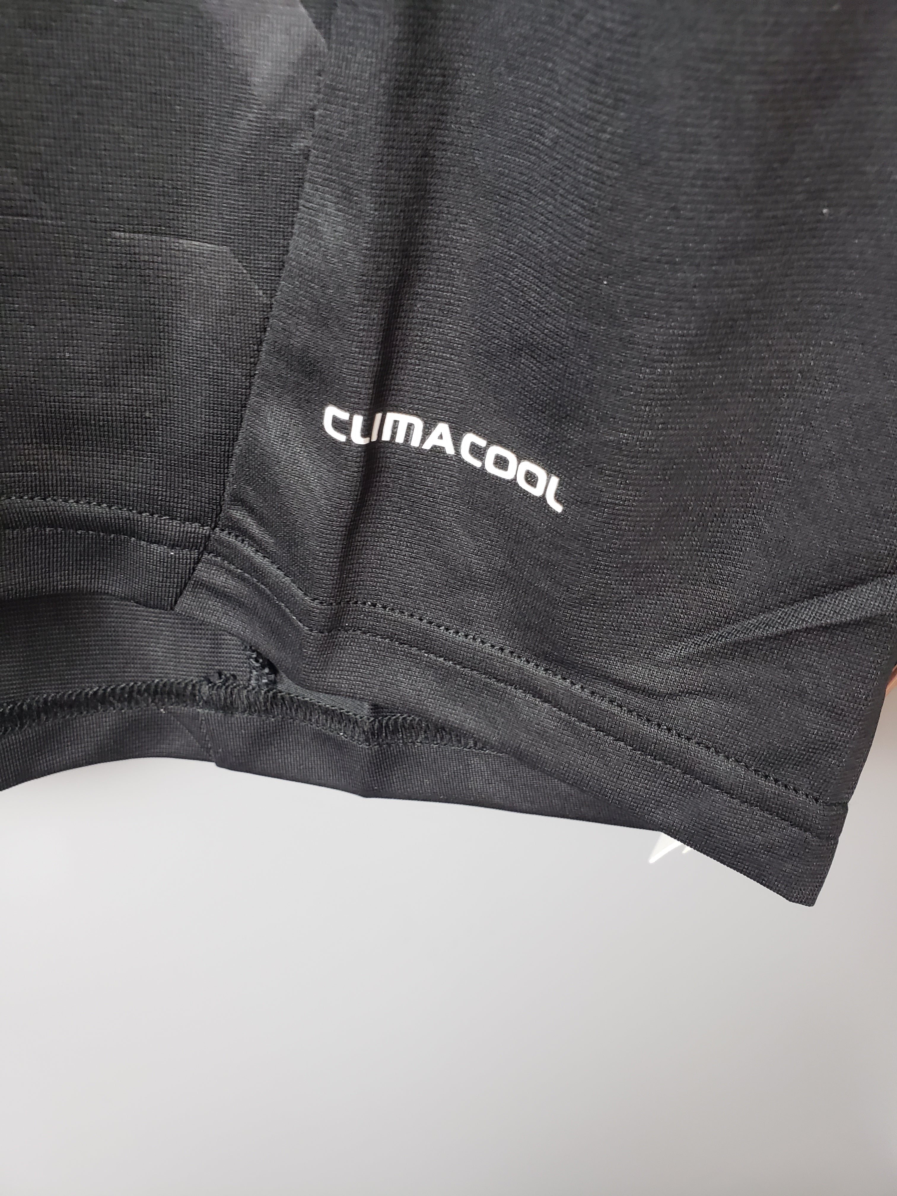 RM AWAY L/S CLASSIC JERSEY 2011/12 RONALDO 7
