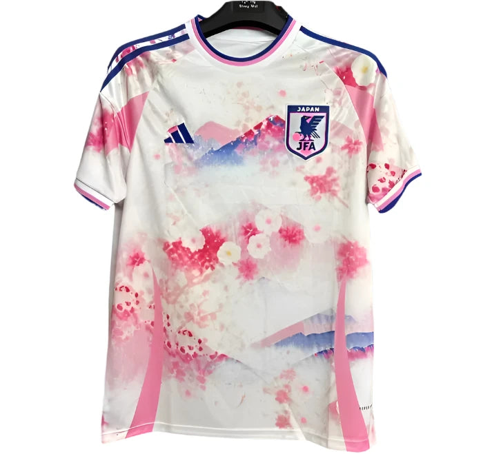 Japan Special Edition pink Jersey
