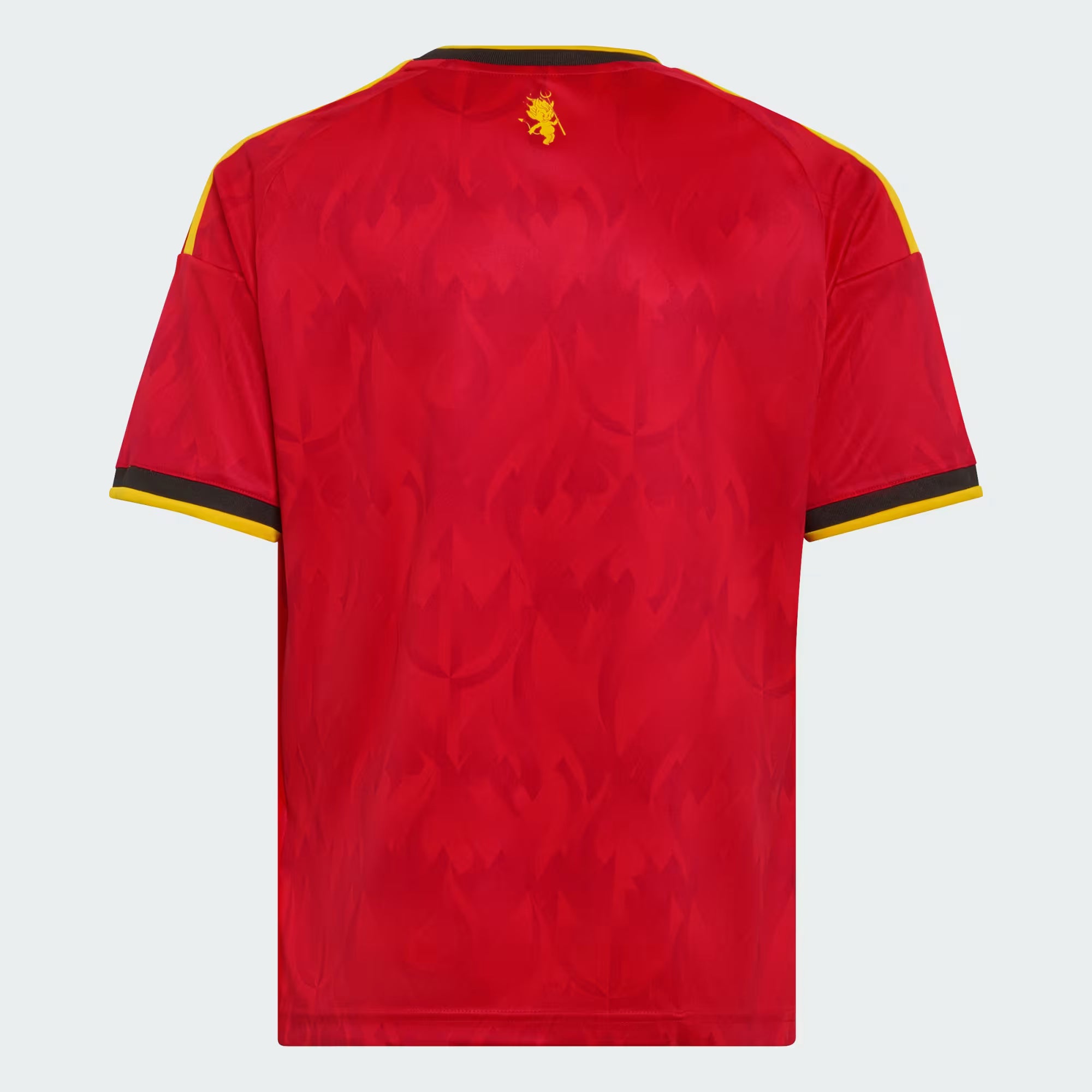 Belgium Home kit kids 2025/26