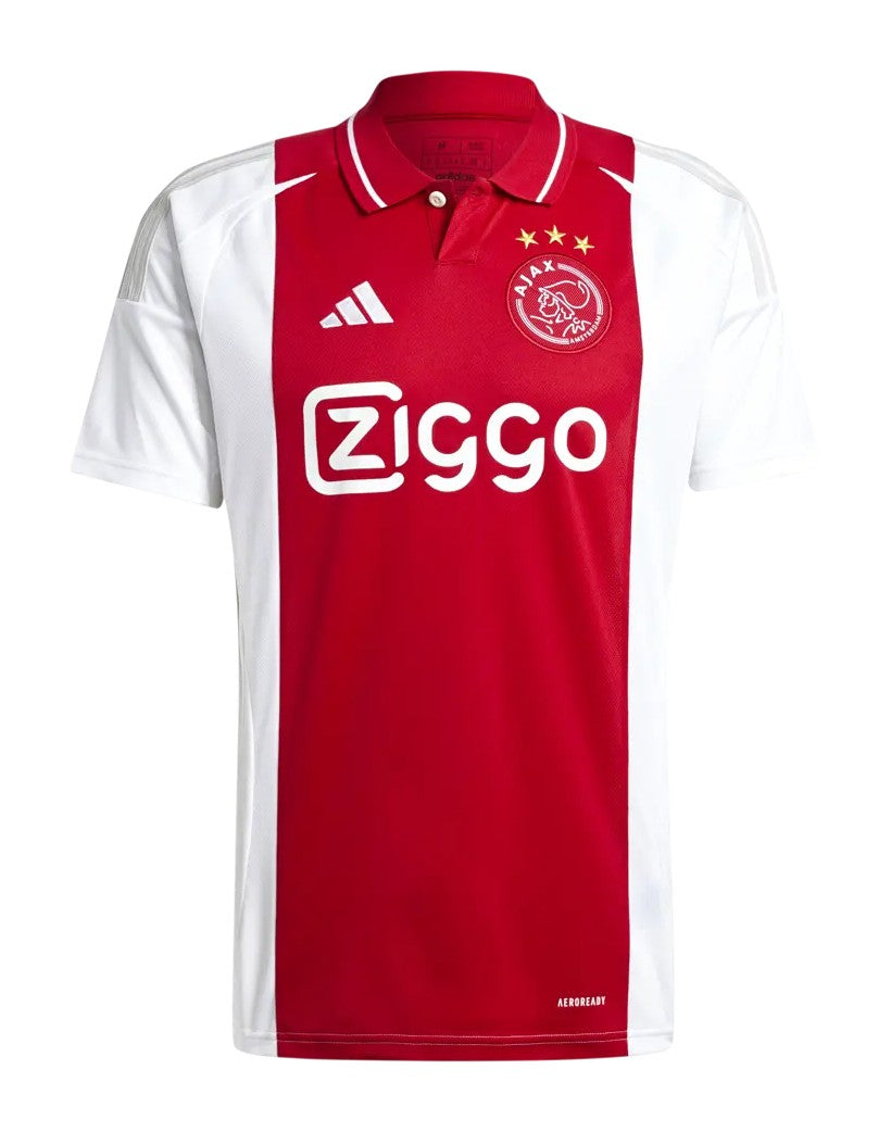 AJX HOME jersey 2024/25