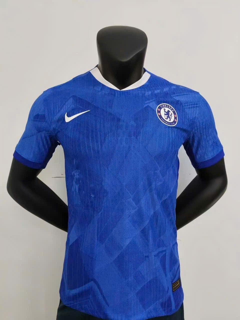 تيشيرت تشيلسي الاساسي نسخه لاعب 25-26