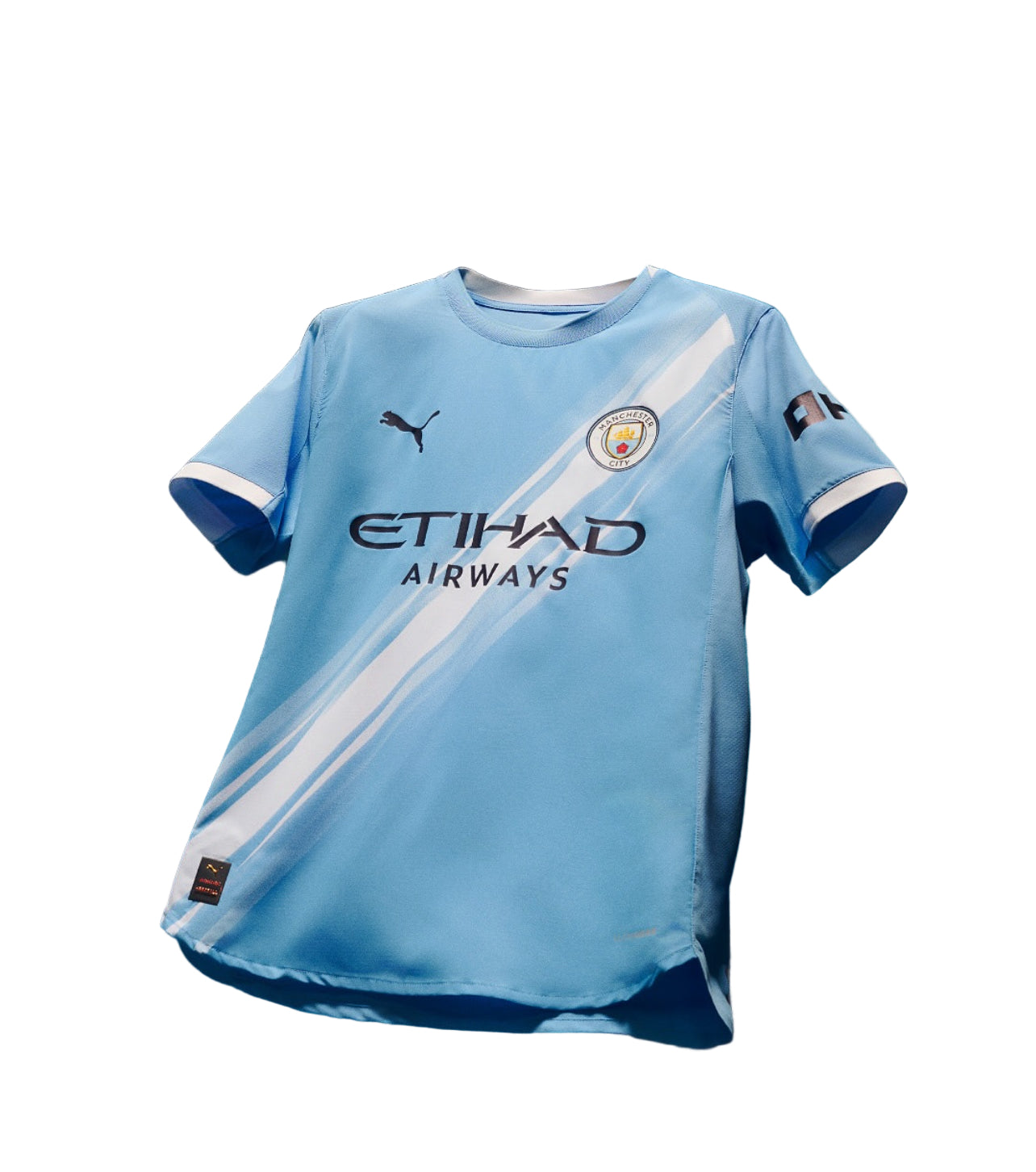 مانشستر ستي الاساسي 2026 نسخه لاعب