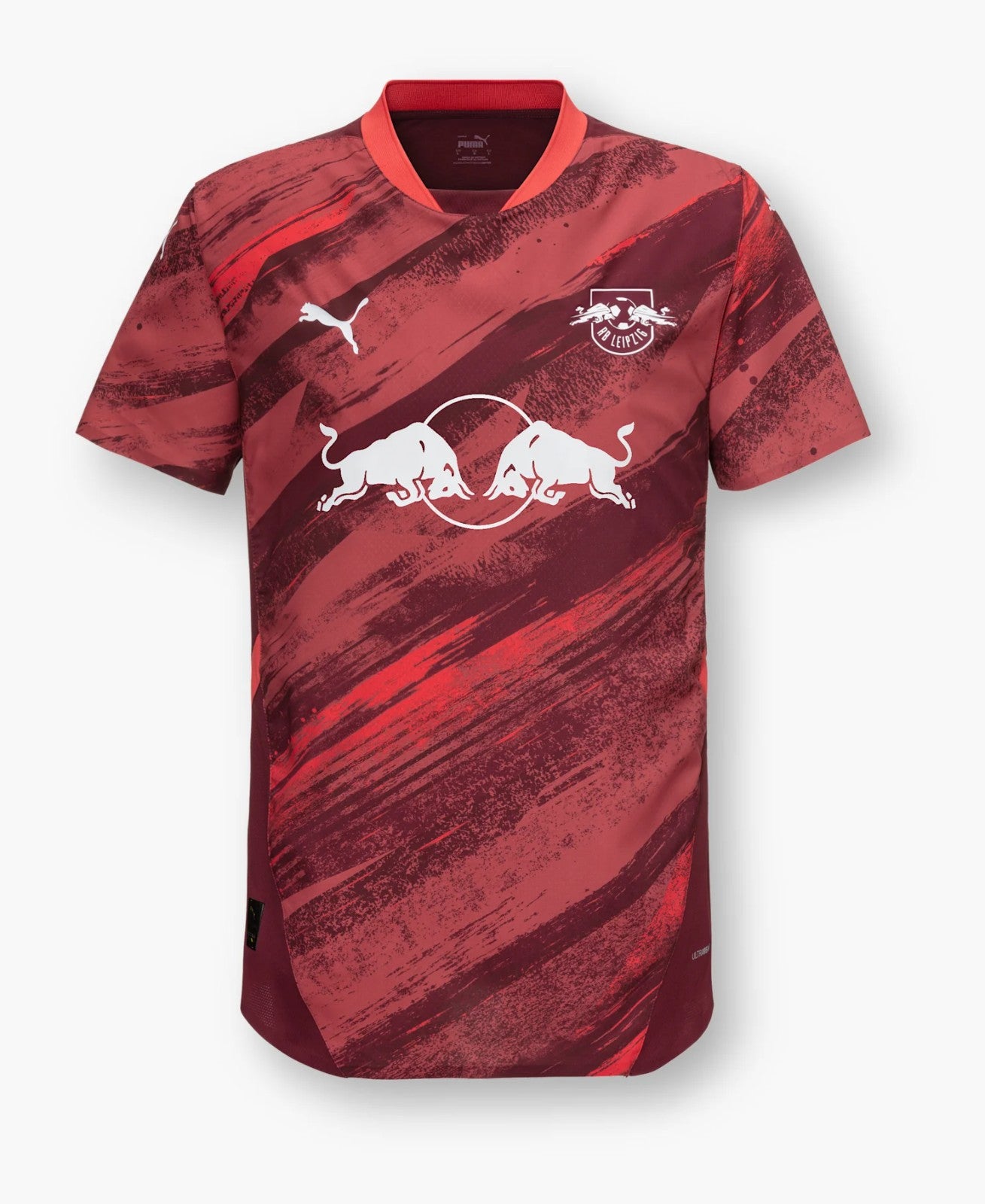 Leipzig Away Jersey 2024/25