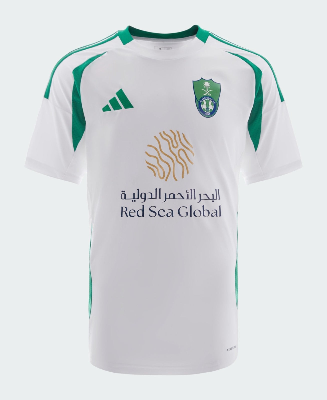 Al-Ahli Saudi Away Jersey 2024/25