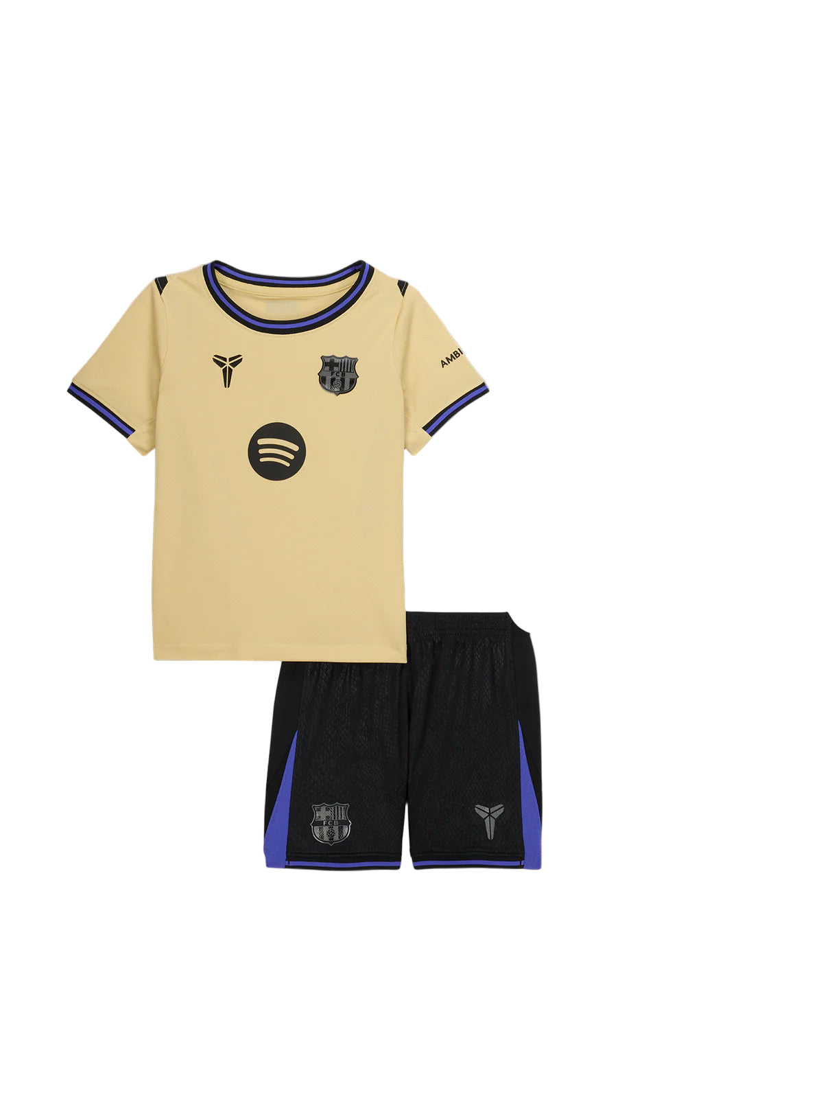 BRC Away Kids KIT 2025/26