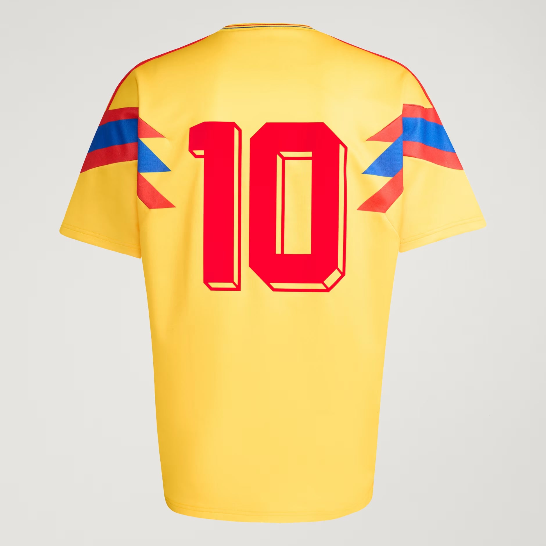 Colombia Classic Away Jersey 1990
