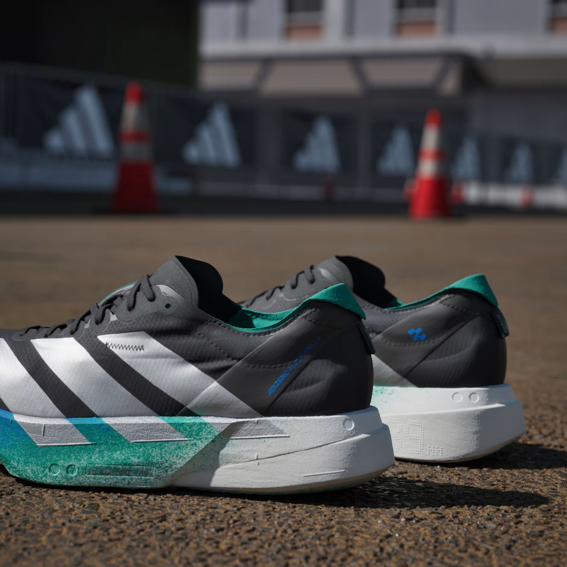 Adizero Adios Pro 4 Shoes