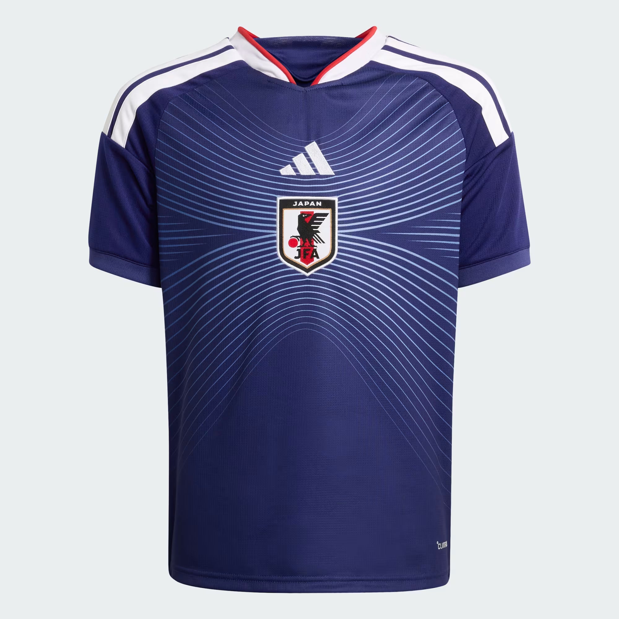 Japan Home Kids Kit 2025/26