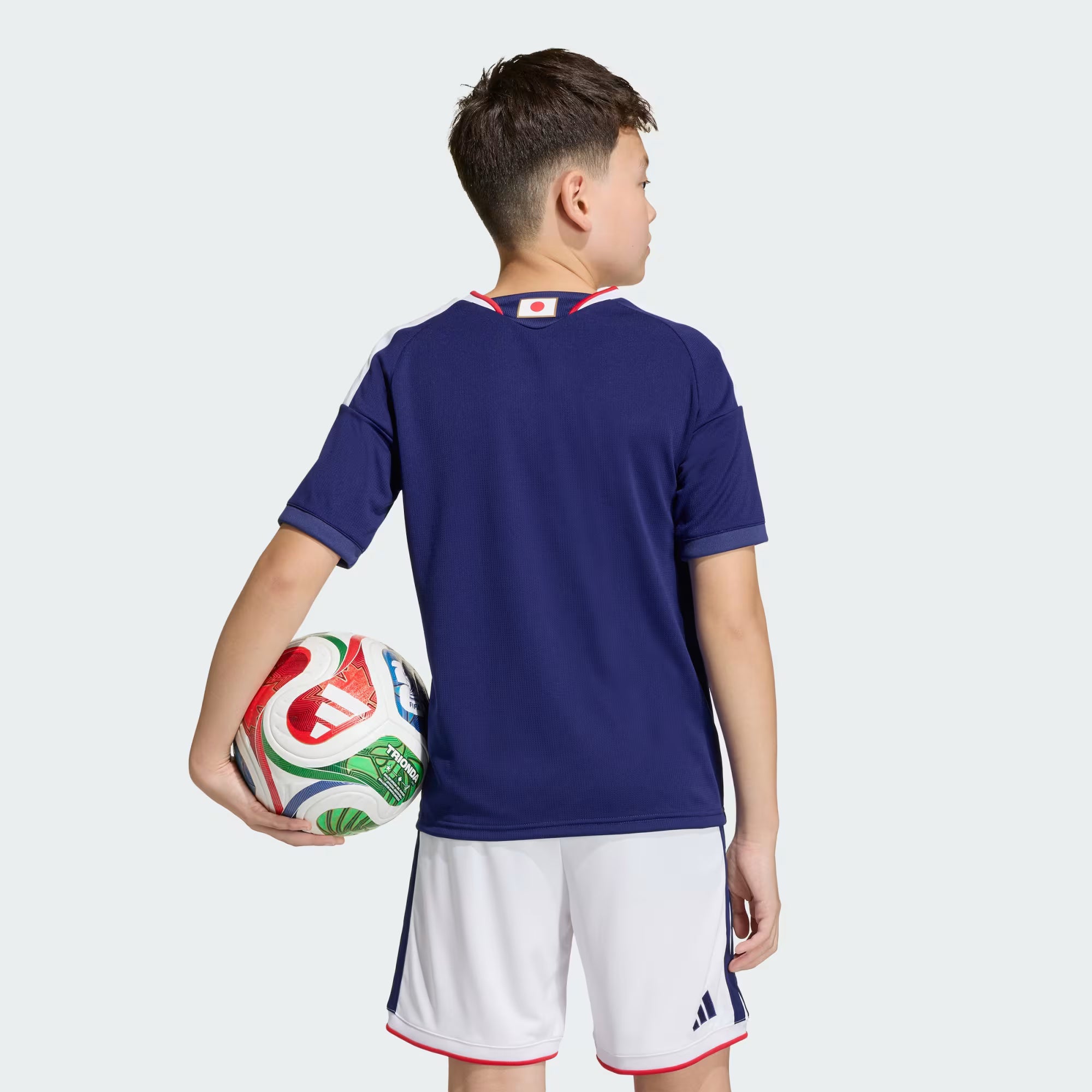 Japan Home Kids Kit 2025/26
