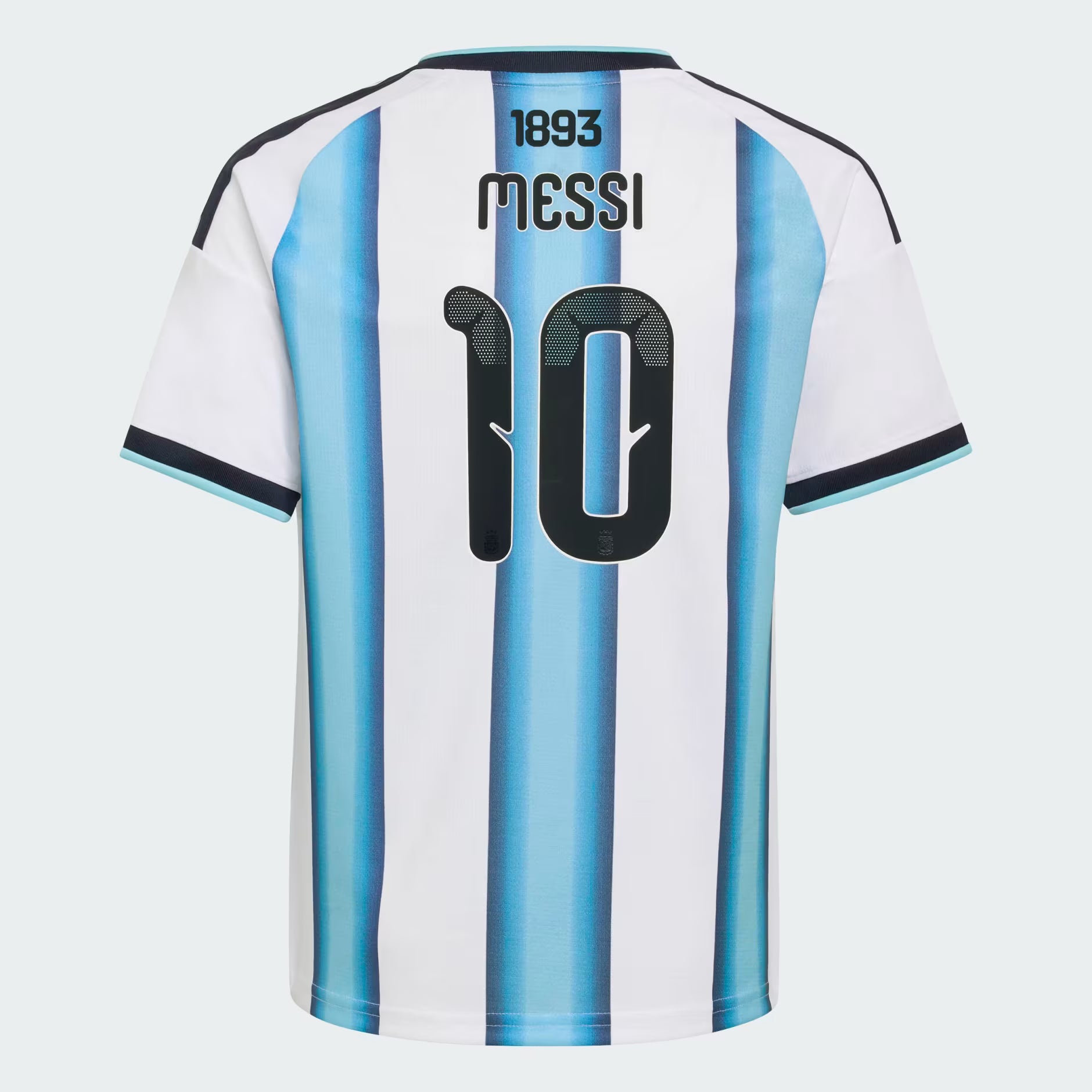 Argentina Home kit kids 2025/26