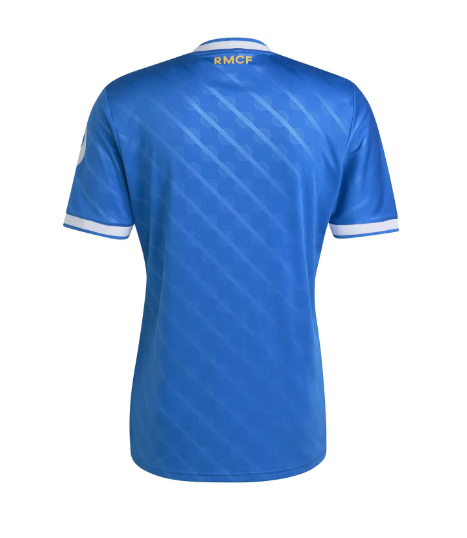 RM Third Jersey 2025/26