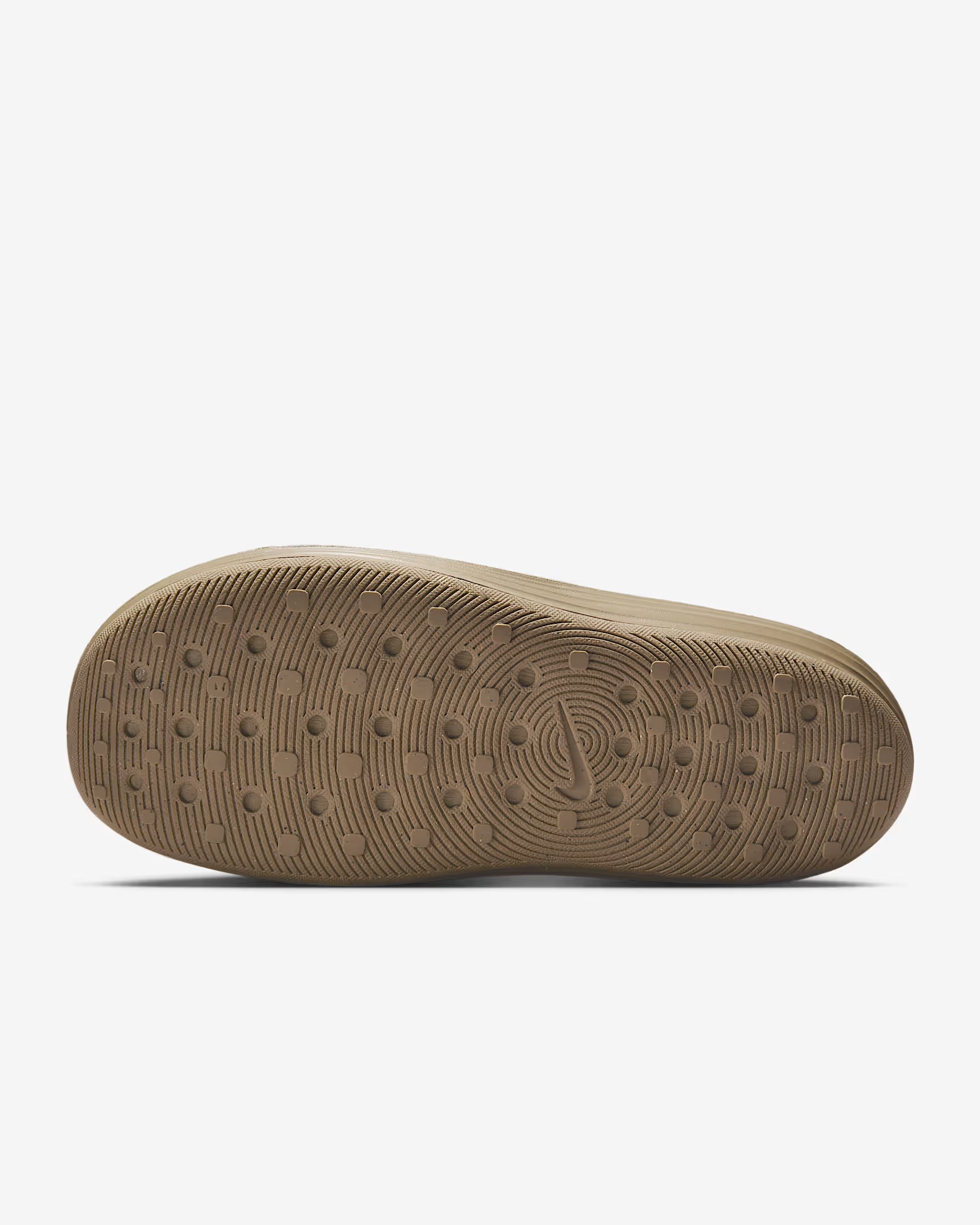 Nike ReactX Rejuven8 Slide Brown