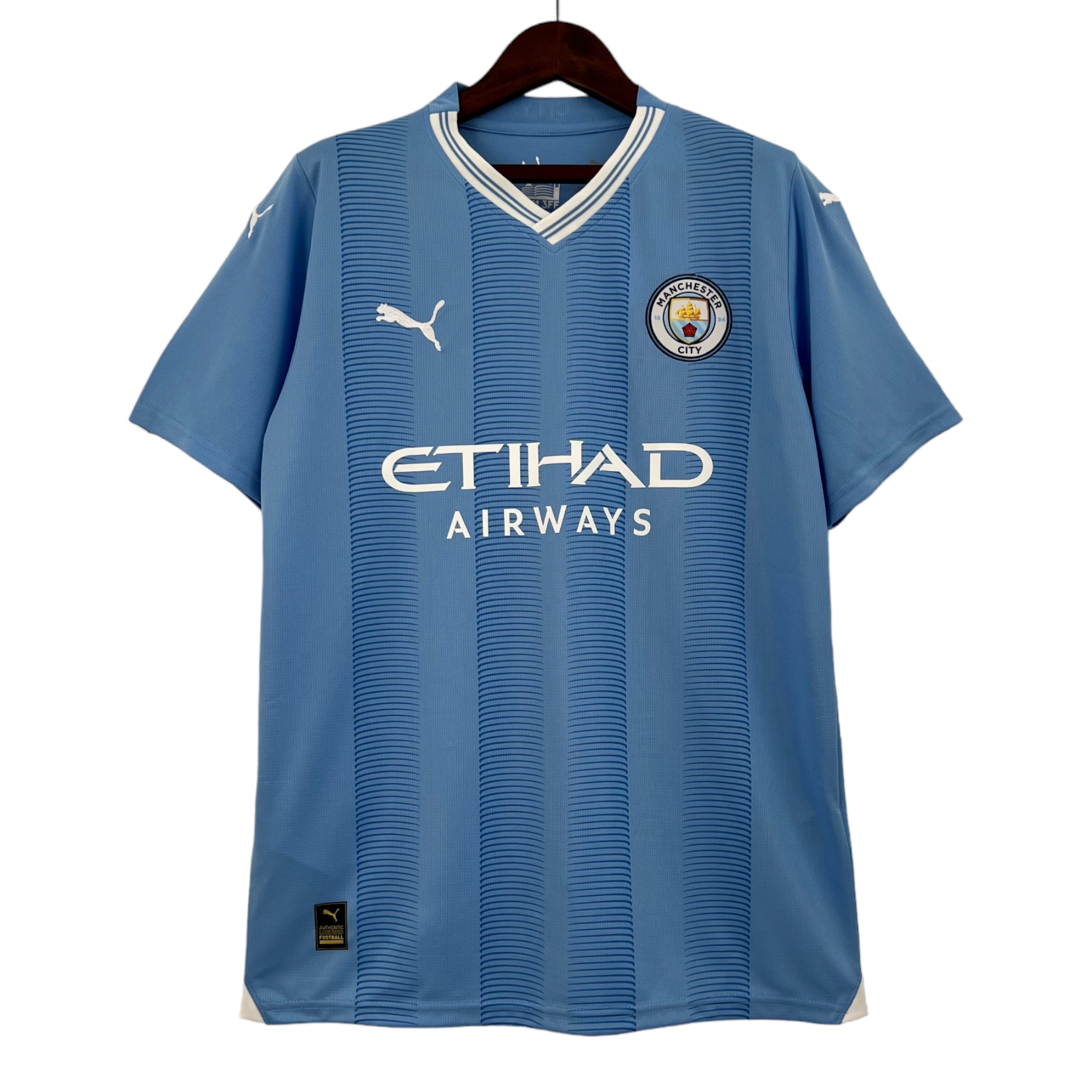 تيشيرت مانسشتر ستي نسخه مشجع 2023-24