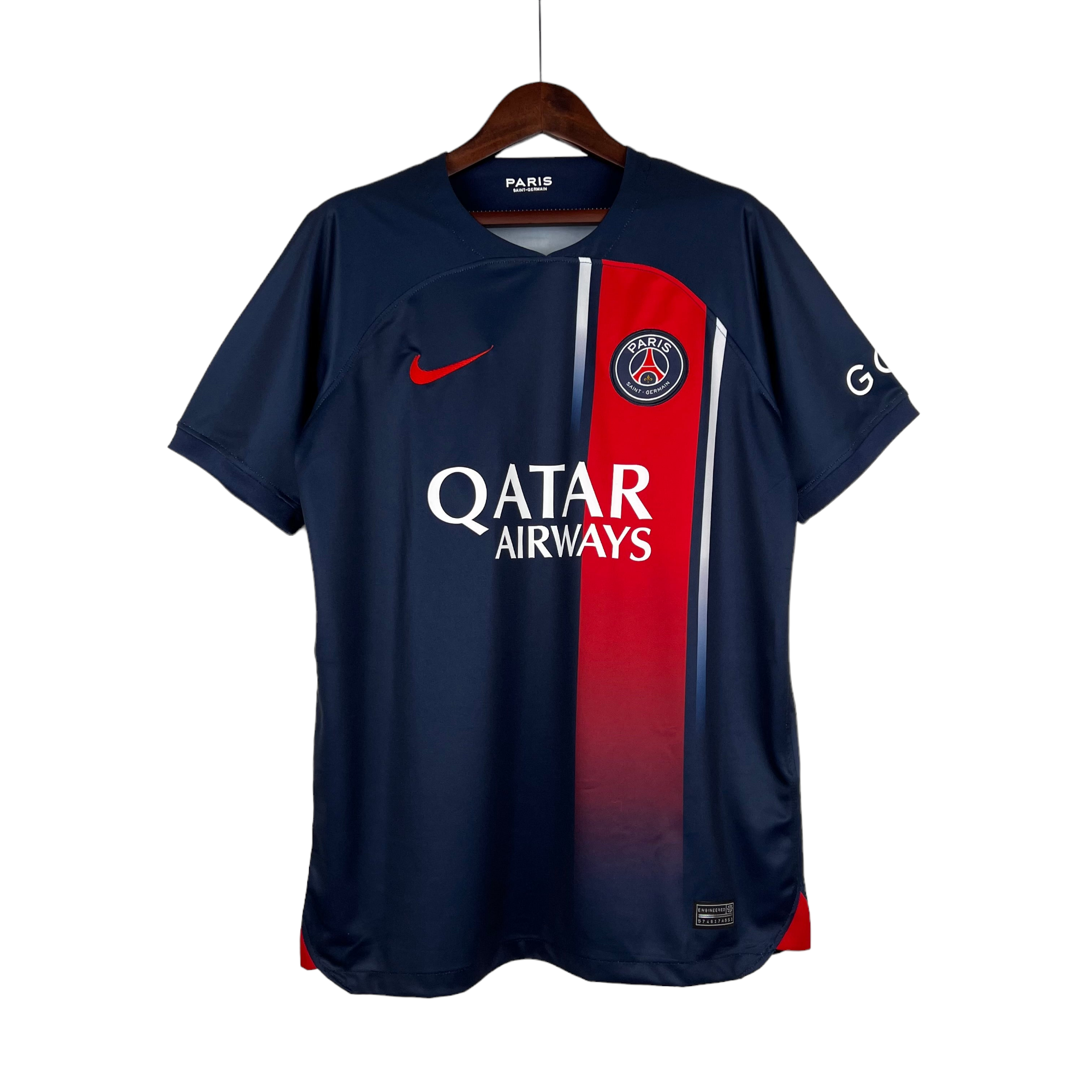 PSG HOME jersey 2023/24