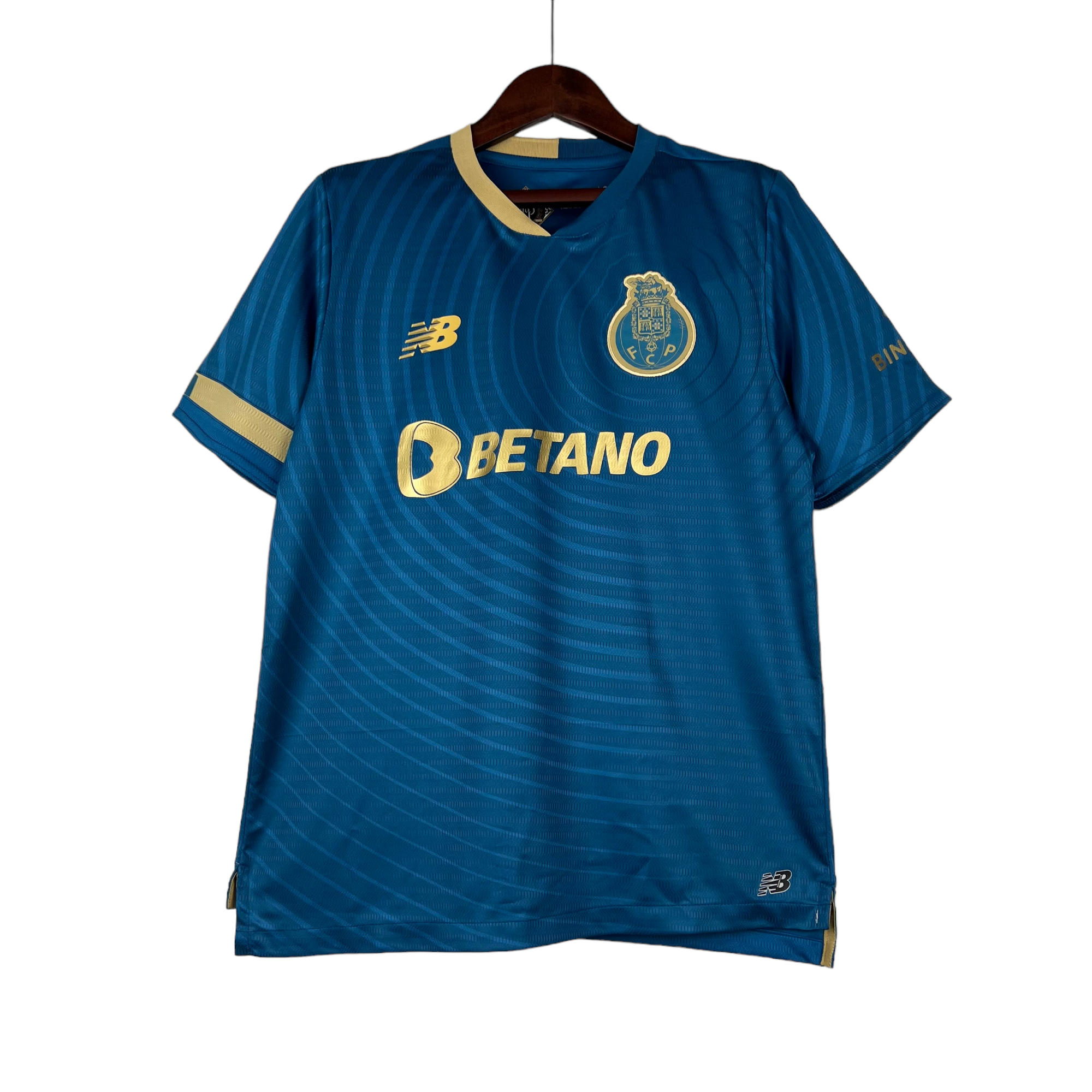 Porto AWAY jersey 2023/24