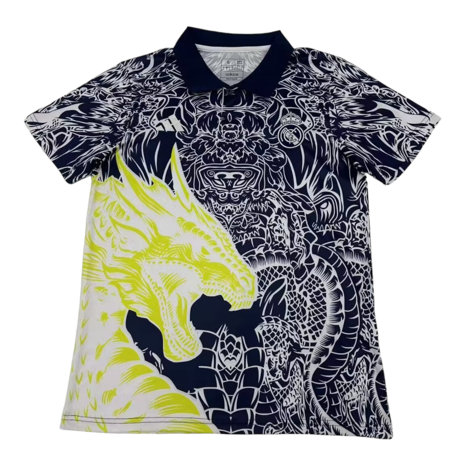 RM DRAGON SPECIAL EDITION jersey 2024