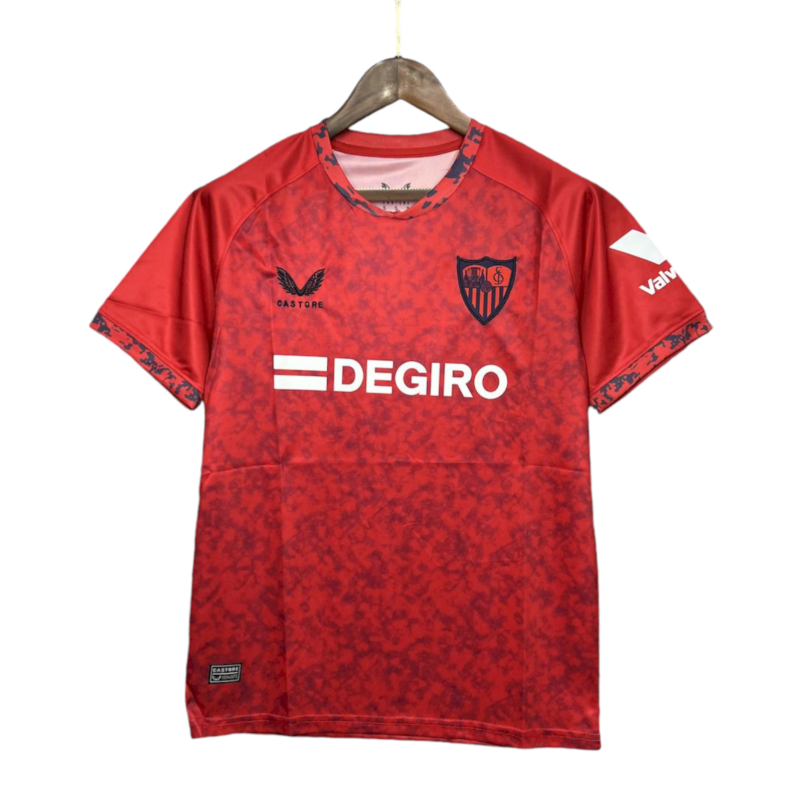 Seville Away Jersey 2024/25