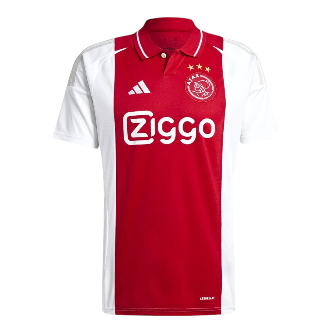 AJX HOME jersey 2024/25