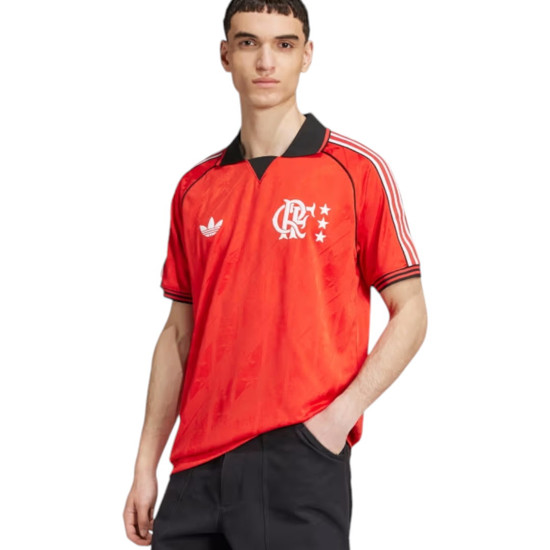 Flamengo LFSTLR Jersey 24/25