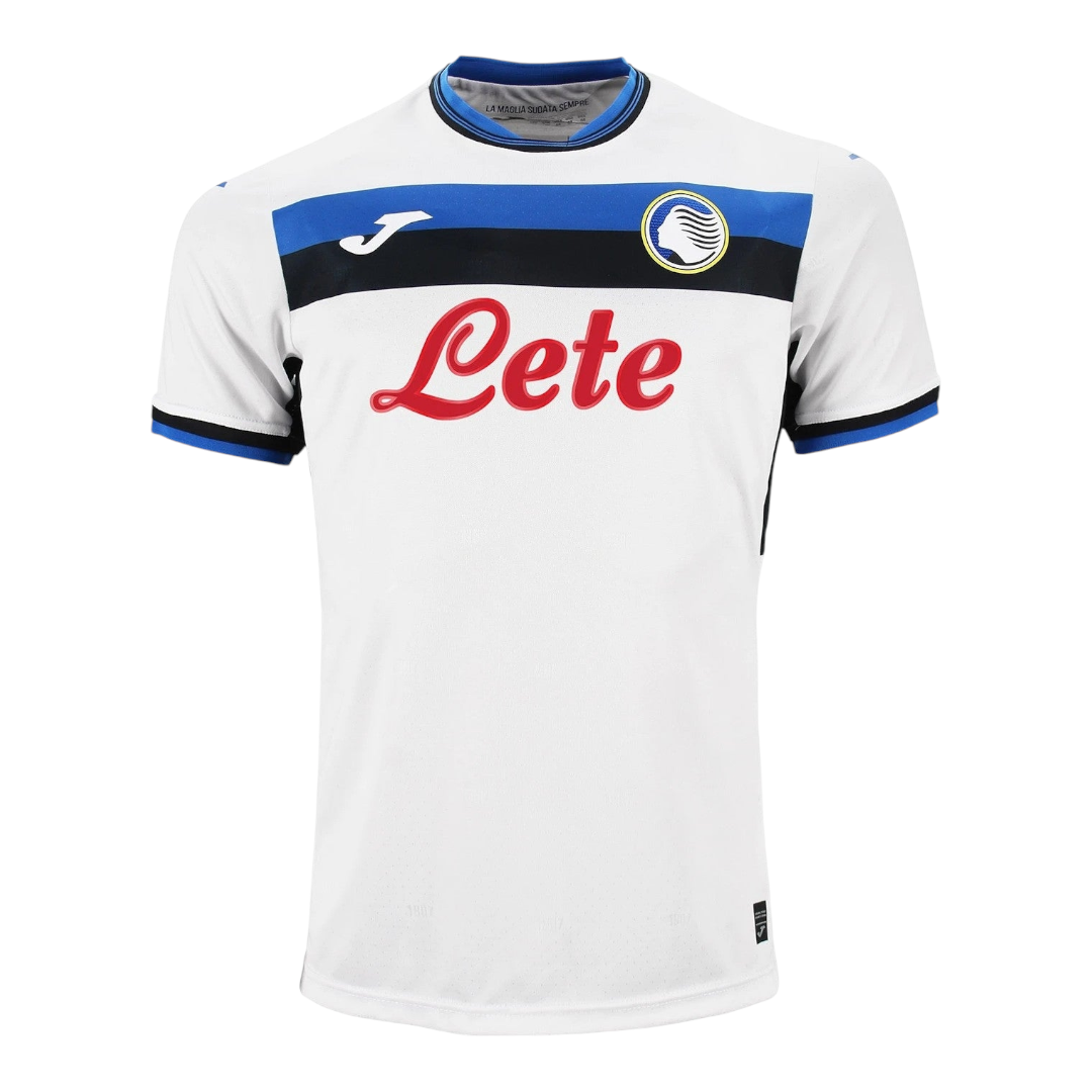 Atalanta Away jersey 2024/25